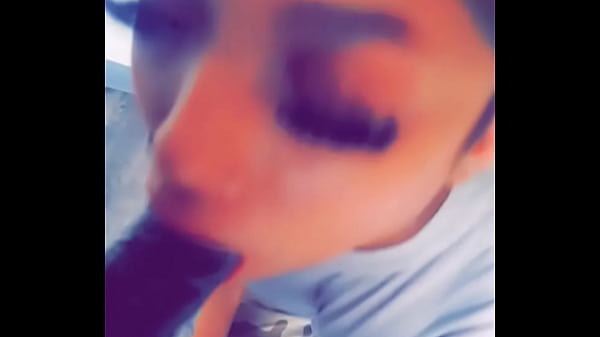 Asian deepthroat