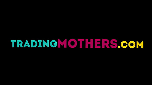 Breaking Their Awkward Stepsons Out Of Their Shells – Mckenzie Lee, Aviana Violet, Anthony Pierce, Axel Haze