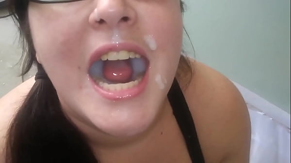 Scarlett’s Mouth is a petri dish for semen