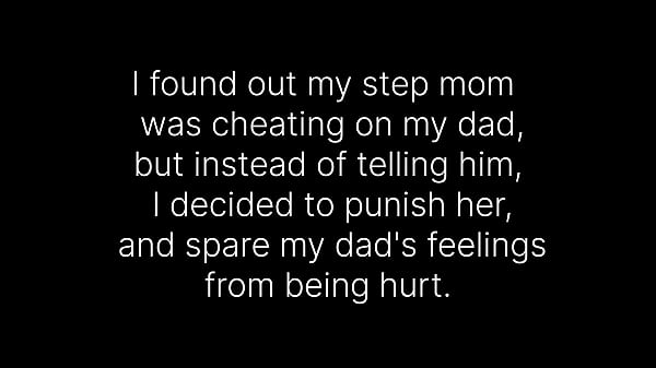 Step-Mom Will Be Punished For What She Has Done