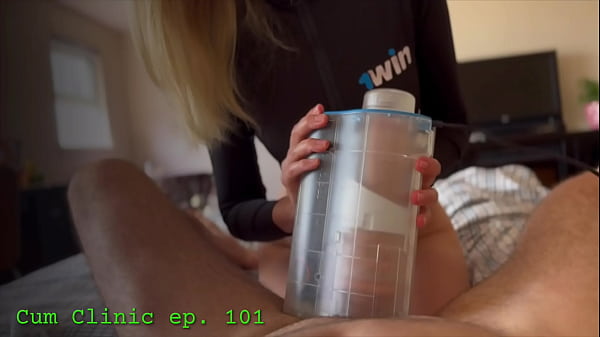 Cum Clinic Ep. 101 – Machine Milking