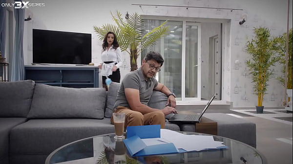 Household sexual encounter with Alyssia Kent