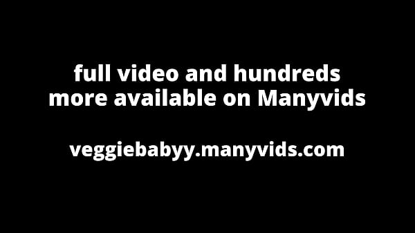 nurse pegging part 2: meaner, rougher, and more humiliating – and another facial! – full video on Veggiebabyy Manyvids