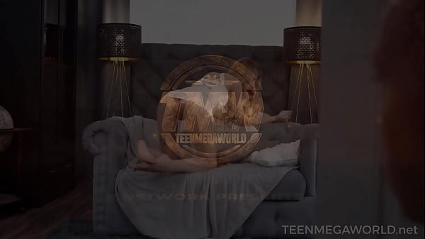 TeenMegaWorld.net – Sasha Paige – Licking blonde pussy