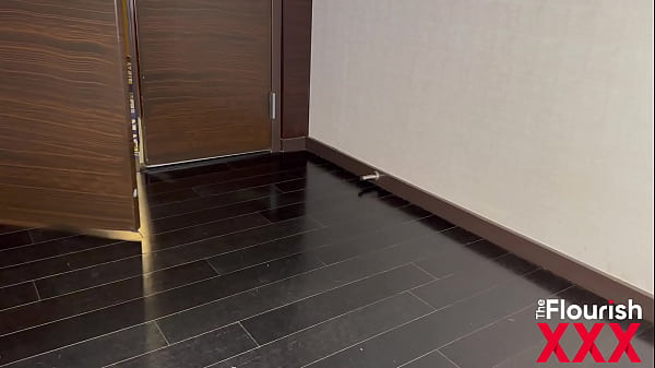 Asian Hot Wife Milf Katie Lin an Ant Hop