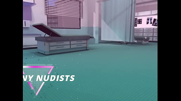 Charles DICKHEADS Horny nudists – Doctor Dick