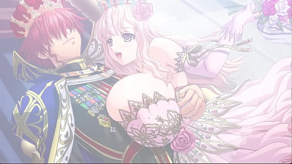 Kyonyuu Fantasy luceria end