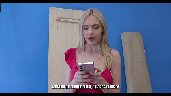 Lady On the Move, 7on1, Anal Fisting, DAP, Gapes, ButtRose, Cum in Mouth, Swallow