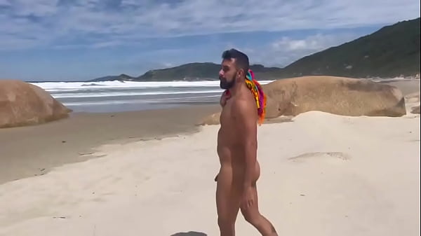 Let’s go to the beachComing soon a new nudist beach video ?