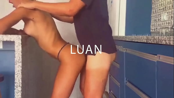 novinha deixou dotado goza dentro