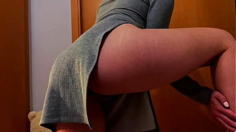 Stepdaughter Caught Doggy Style Before Movie Date