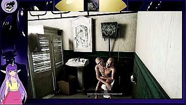Erotic Fantasy Escape – 31 Min Adventure