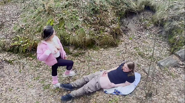 busty flexi girl gets fucked in public