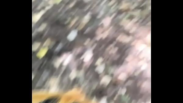 Lex sucks big black cock before going swimming