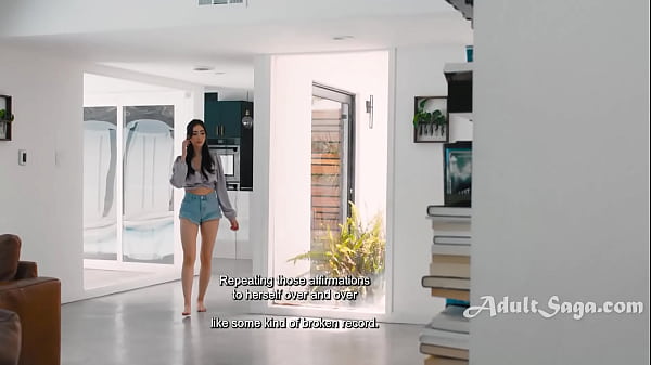 Squirting Relief For Dear Lesbian Room Mate – Chloe Surreal, Nicole Doshi