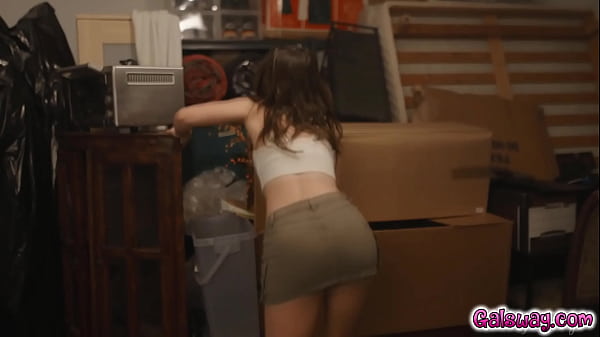 Watch how Freya Parker dumps her girlfriend to have sex with the one she love CHanel Camryn