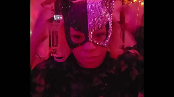 Angelg and Kuzz Halloween special  Part 1