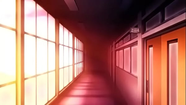 Enjo Kouhai hentai part 1