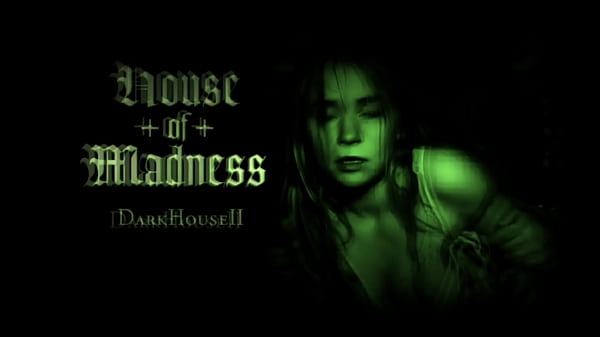 House of Madness – Halloween Trailer