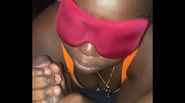 I Made My Favorite Sneaky Stud Wear A Dress While Taking My COCK