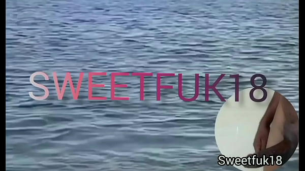 Homemade raw duck with two ebony horny girls