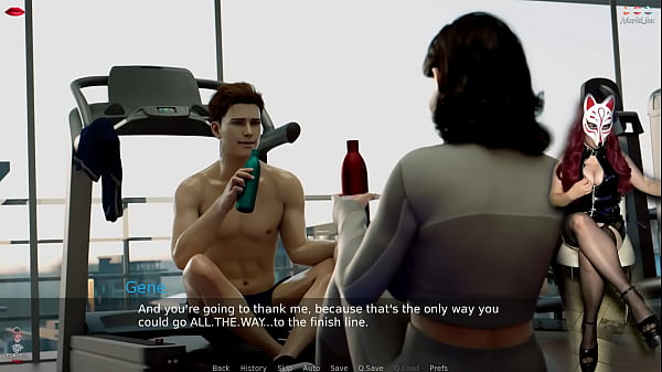 Ms Denvers – ep 49