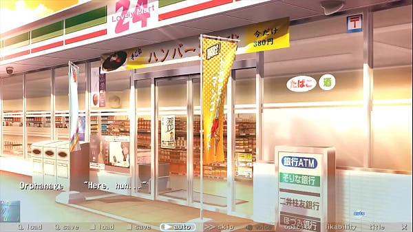 Pure×Holic ~Junketsu Otome to Kon’in Kankei!?~ Part 9. Date with Seyla and Sally.