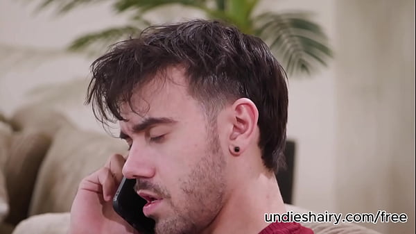 Sexy brunette girl craving fresh dick and suck it hard on the couch – Ryder Rey, Nade Nasty