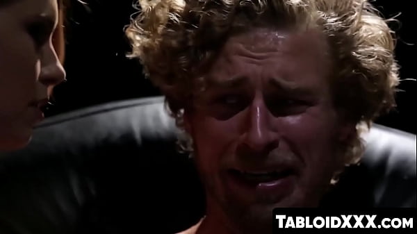 TabloidXXX.com – Edyn Blair facialized after hard sex