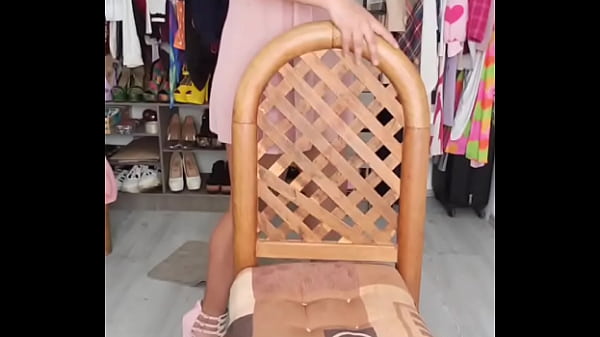 te gusta verme en babydoll??