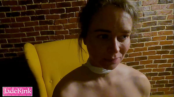 Young Wife Bound, Slapped, Spanked And Deepthroat Face Fuck