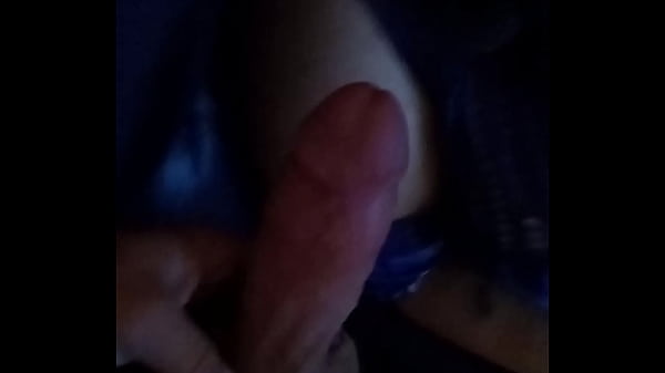 Granny Bbw BJ
