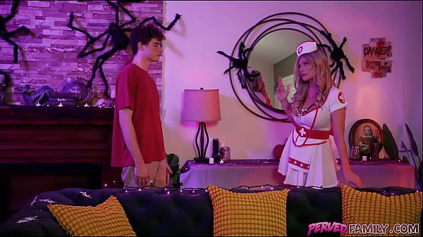 Halloween will never be the same after this!