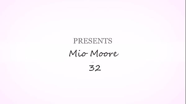 Mio Moore Mature Pleasure