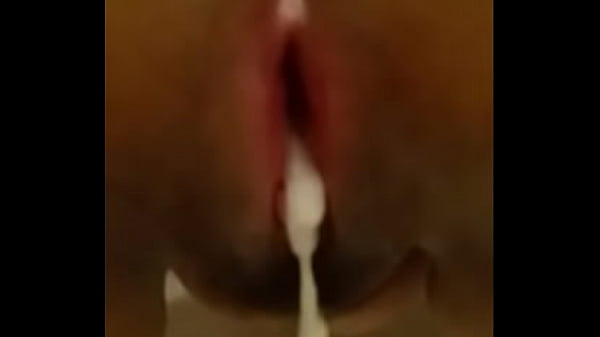 Pene20cmsslp llenando a amiga de semen