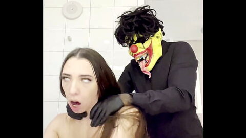 Gibby’s Dark Hour in The Clowneth Chapter 5