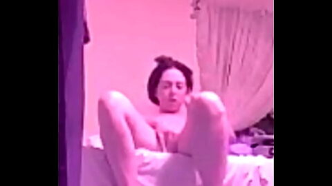 Hot Daily Solo Masturbation Clip