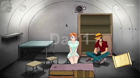 One Piece Hentai 2D Anime 2025