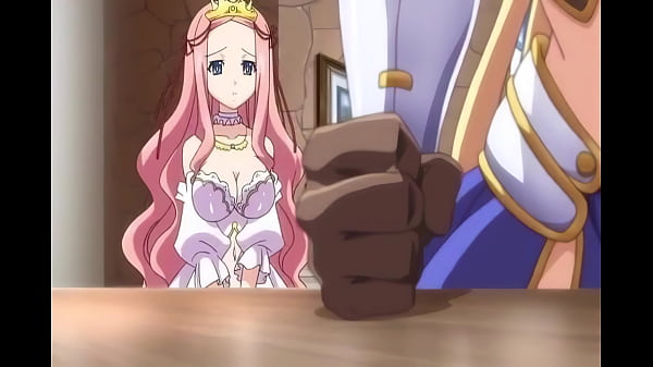 [Decensored] [Upscaled] Kuroinu Kedakaki Seijo wa Hakudaku ni Somaru E02