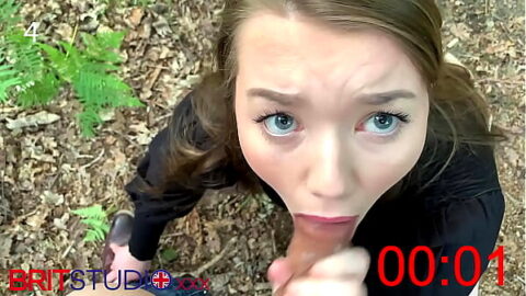 Olivia Tempts with Creamy Pussy and 100 Cumshots