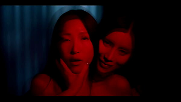 Vampire Lesbian Threesome – Hot Japanese Babes Emiri & Maria Nagai Mindfucked by Josephine Jackson Trailer