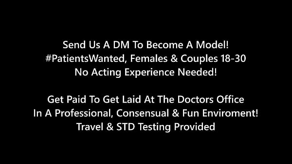 The Sex Trader – Jasmine Mendez